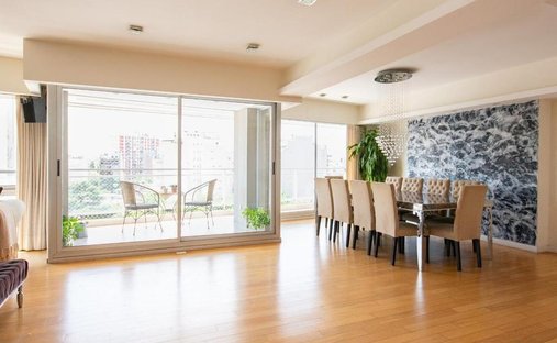 Apartment in Buenos Aires, Buenos Aires, Argentina 1