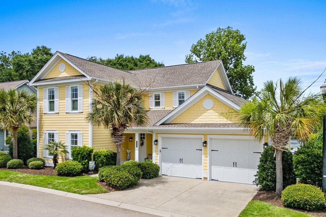 House in North Myrtle Beach, South Carolina, United States 1 - 18252268