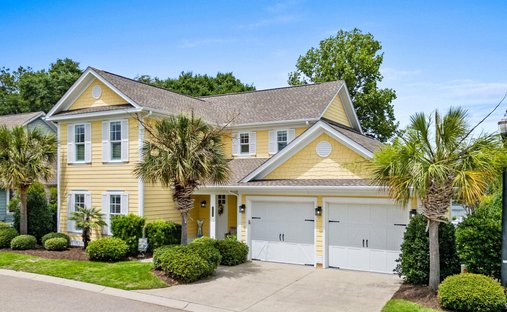 Haus in North Myrtle Beach, South Carolina, Vereinigte Staaten 1