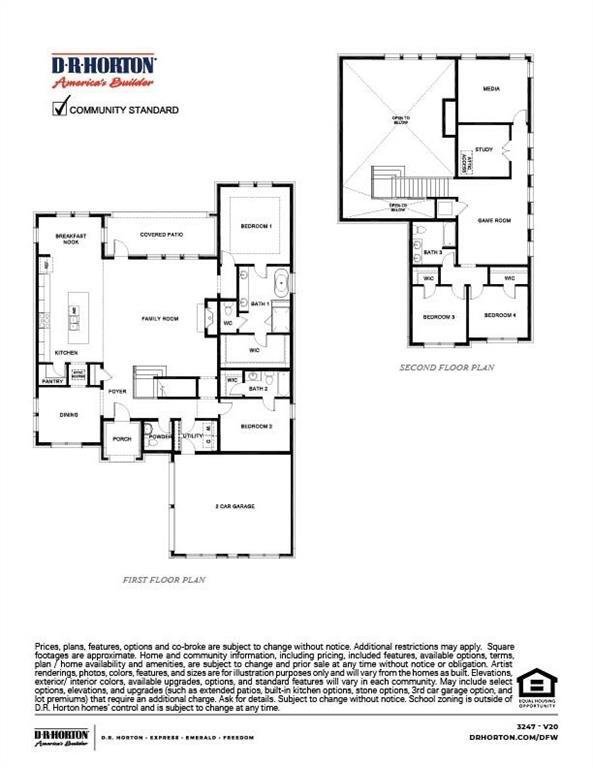 House in Heath, Texas, United States 2 - 18250858