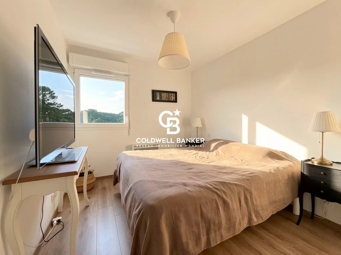 Apartment in Bouhebe, Capbreton, France 4 - 18251968