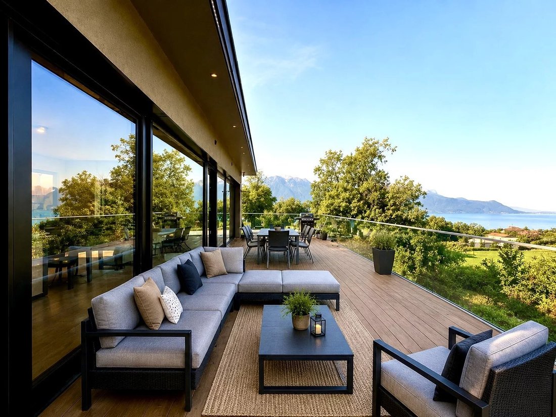 House in Montreux, Vaud, Switzerland 1 - 17663800
