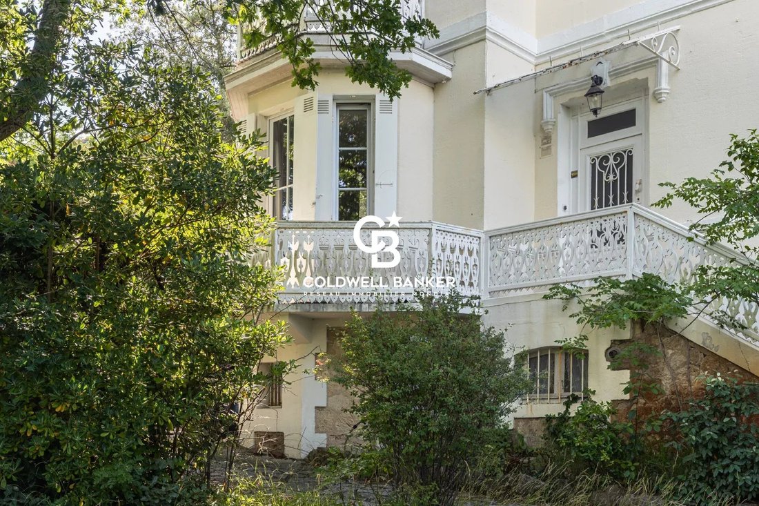 House in Pereire-Ville-d'Hiver, Arcachon, France 3 - 18250271