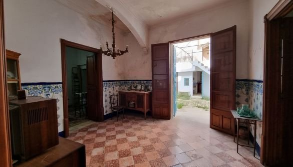 Chalet in Llucmajor, Balearic Islands, Spain 5 - 12849609