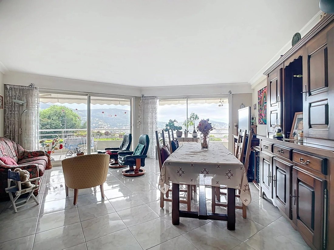 Apartment in Cimiez, Nice, France 3 - 18252144