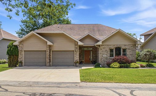 Condo in Menasha, Wisconsin, United States 1
