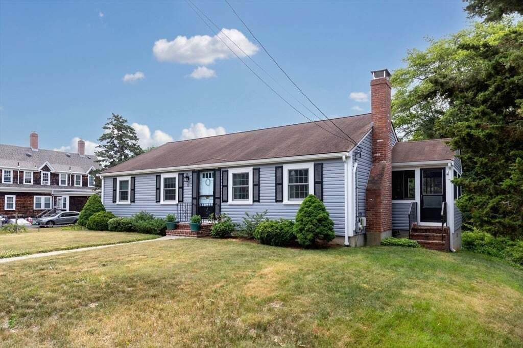 House in Plymouth, Massachusetts, United States 4 - 18237637
