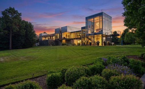 Maison à Englewood, Colorado, États-Unis 1