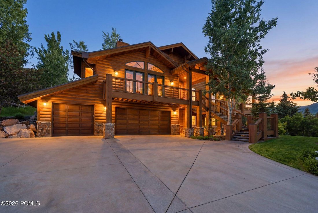 House in Park City, Utah, United States 1 - 18253461
