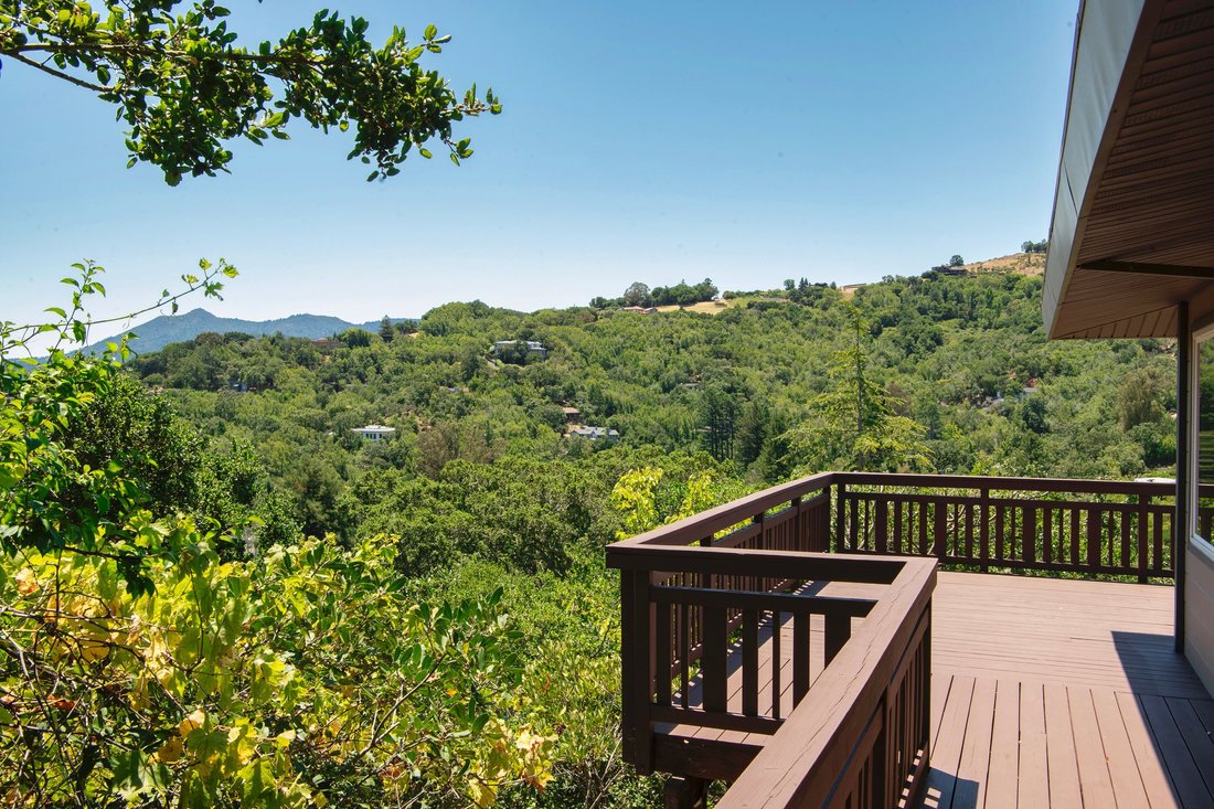 House in San Anselmo, California, United States 2 - 18251860