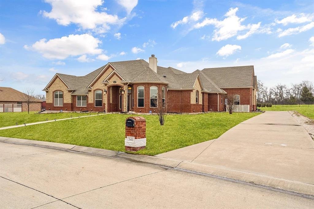 House in Nevada, Texas, United States 4 - 18057412