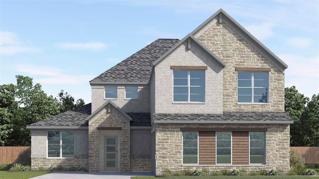 House in Heath, Texas, United States 1 - 18250858