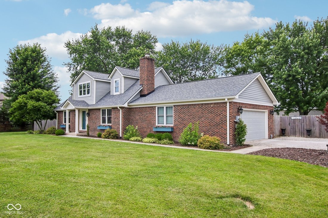 House in Avon, Indiana, United States 3 - 18250866