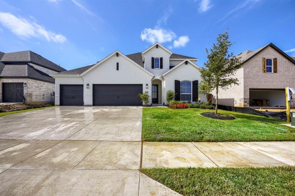 House in Haslet, Texas, United States 1 - 17749405
