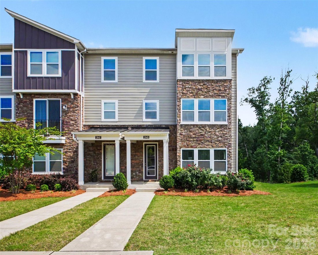 House in Charlotte, North Carolina, United States 2 - 18251846