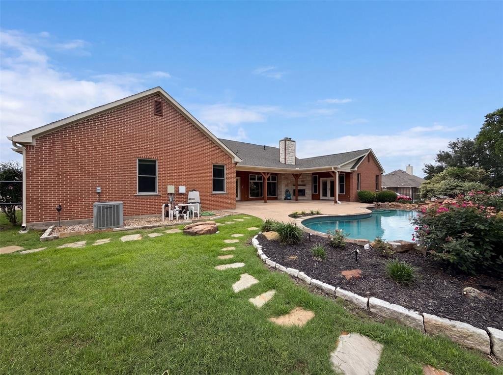 House in Royse City, Texas, United States 5 - 18250909