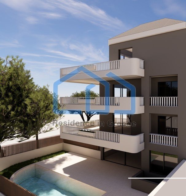 Apartment in Glyfada, Attica, Greece 4 - 18250573