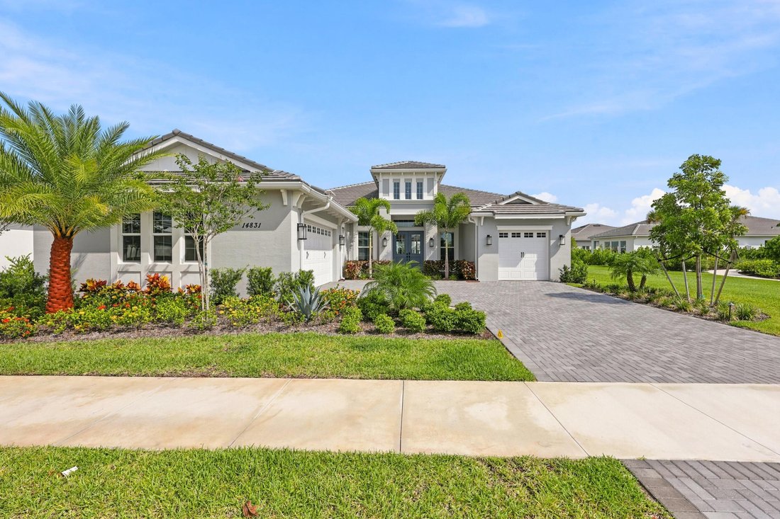 House in West Palm Beach, Florida, United States 1 - 18251715