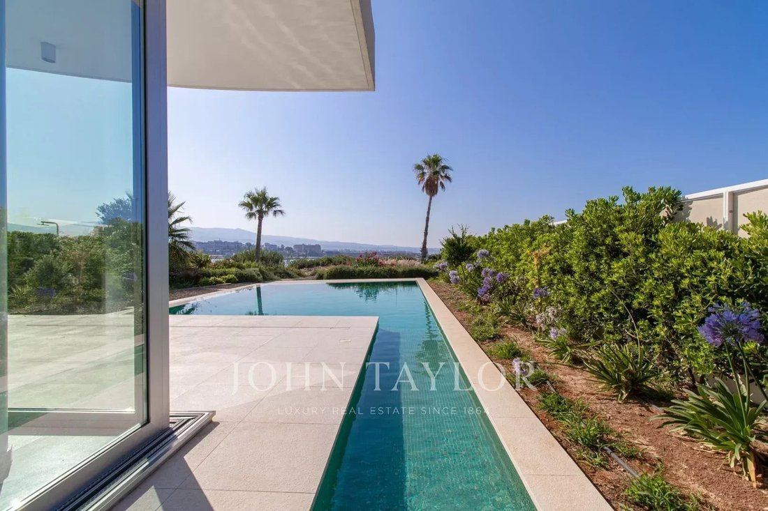 Villa in Peyia, Paphos, Cyprus 4 - 18252188