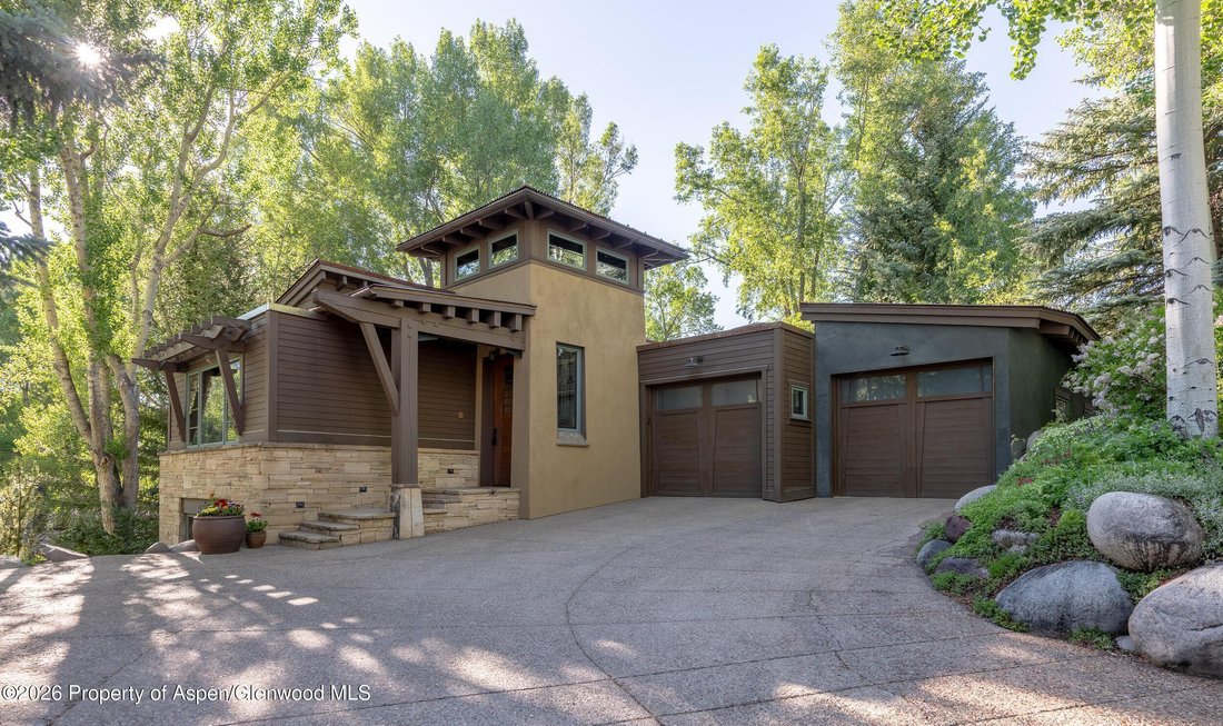 House in Aspen, Colorado, United States 2 - 18252703