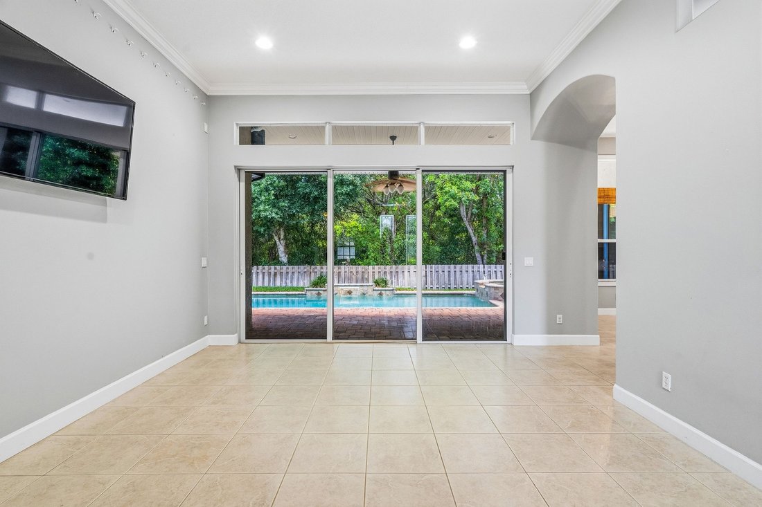 Maison à Vero Beach, Floride, États-Unis 4 - 18251162