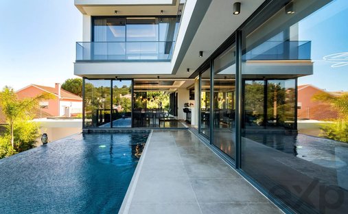 Maison à Estoril, Cascais et Estoril, Lisbonne 1
