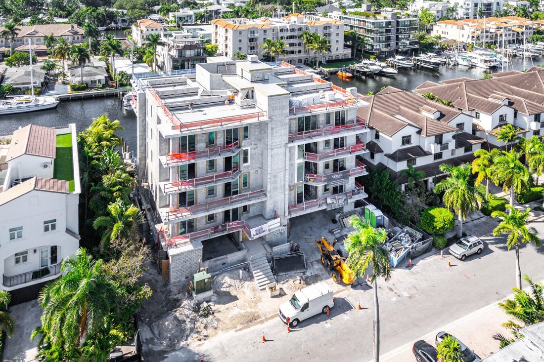 Condo in Fort Lauderdale, Florida, United States 2 - 18253250