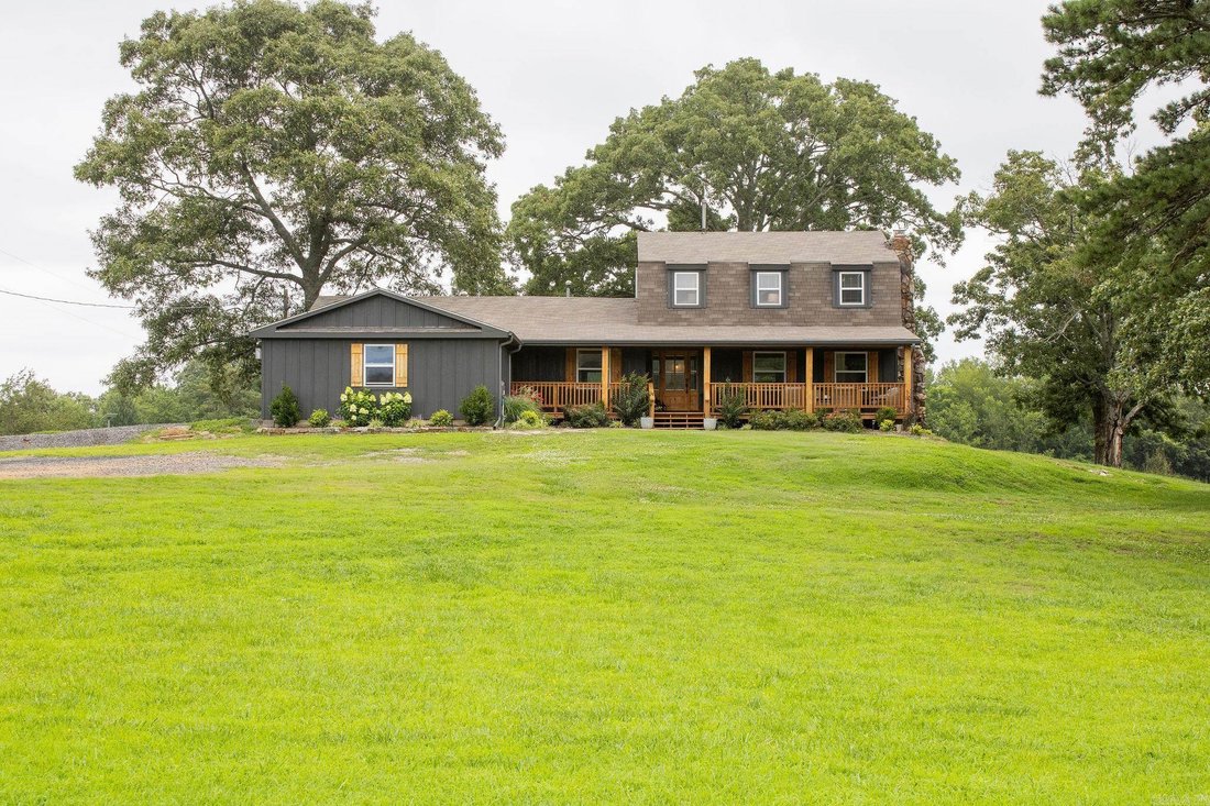 House in Mena, Arkansas, United States 5 - 18215321