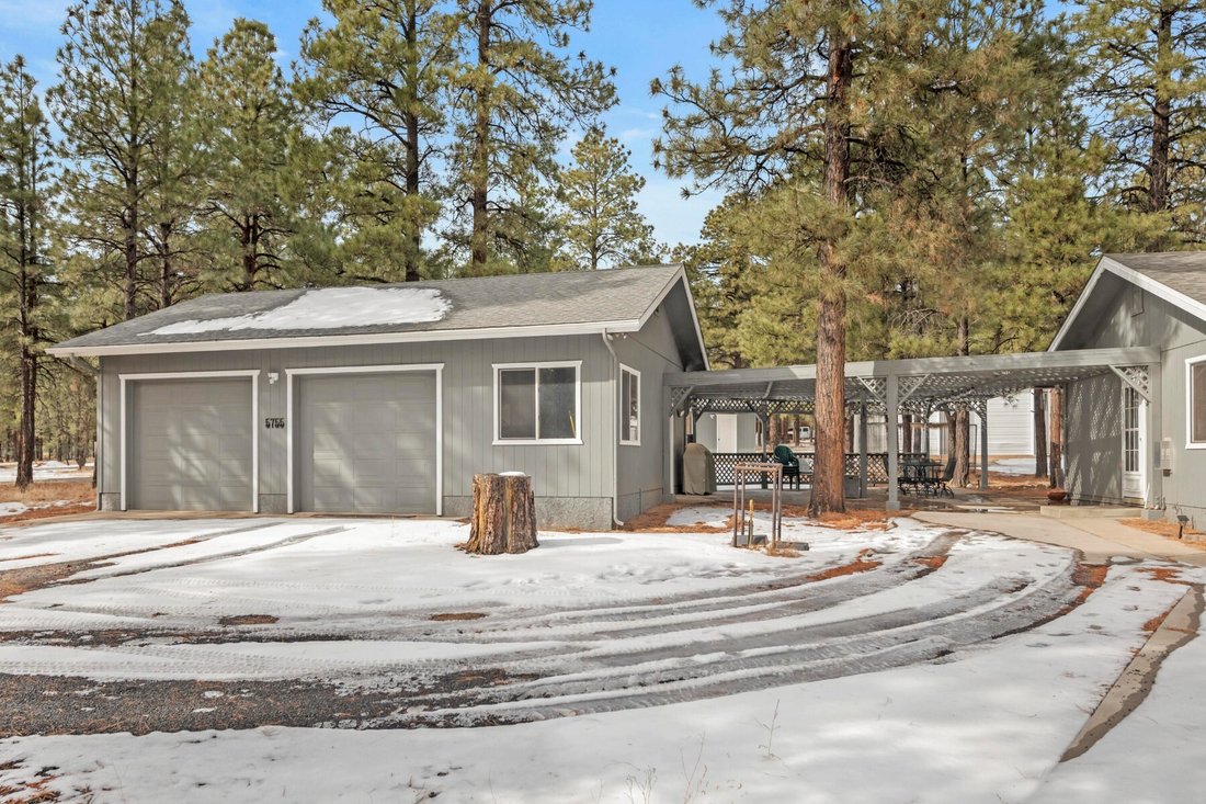 House in Flagstaff, Arizona, United States 3 - 17100578