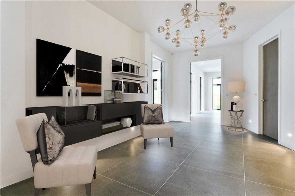 House in Wimbledon, Merton, England 2 - 18250132
