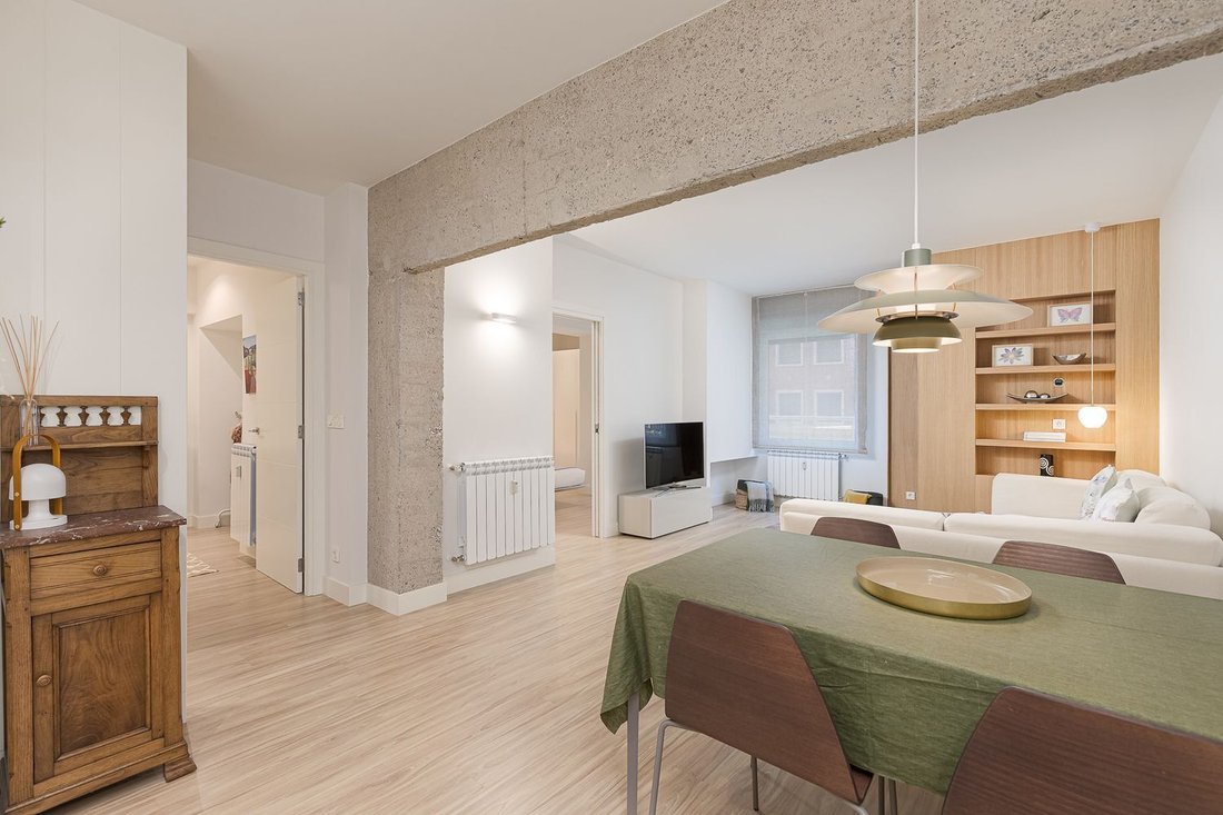 Apartment in Centro, Donostia-San Sebastian, Spain 2 - 18253433