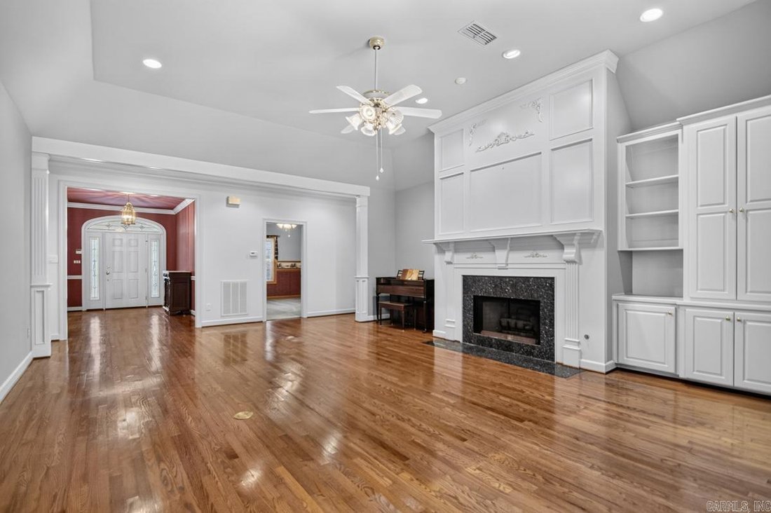 House in Benton, Arkansas, United States 4 - 18253436