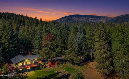 Casa a Rathdrum, Idaho, Stati Uniti 1