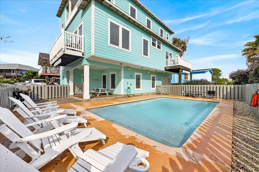 House in Port Aransas, Texas, United States 4 - 18252487