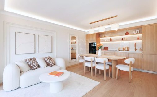 Apartment in La Californie, Cannes, France 1
