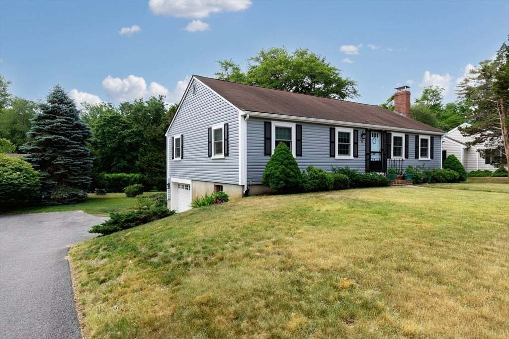 House in Plymouth, Massachusetts, United States 1 - 18237637
