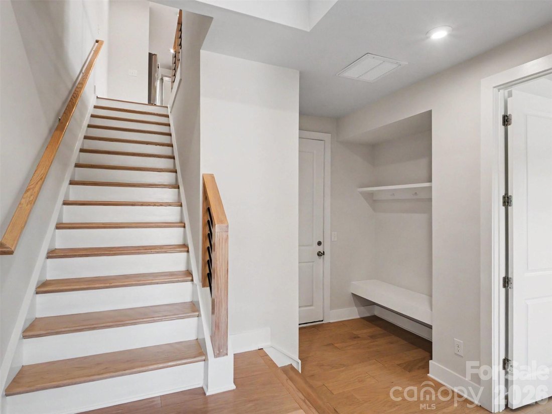 House in Charlotte, North Carolina, United States 4 - 18251846