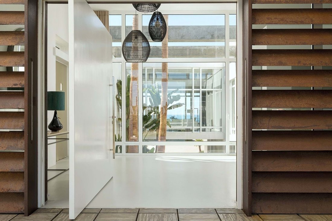 Villa in Vila Real de Santo António, Algarve, Portugal 4 - 18249529