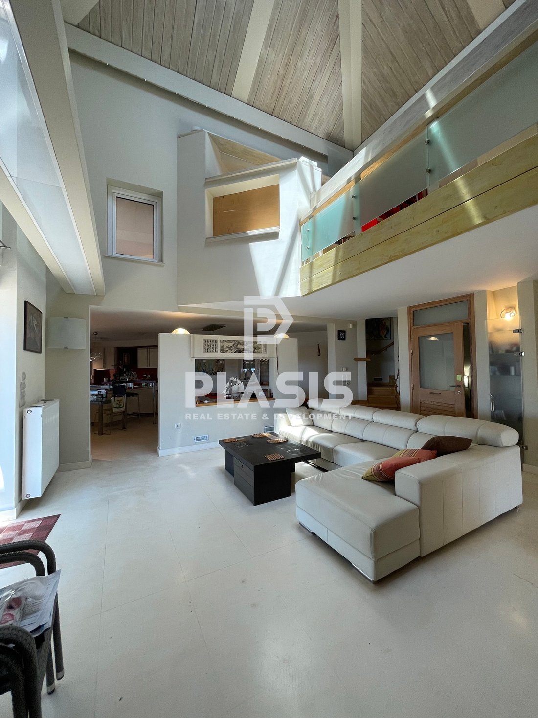 House in Kalyvia Thorikou, Attica, Greece 5 - 18172018