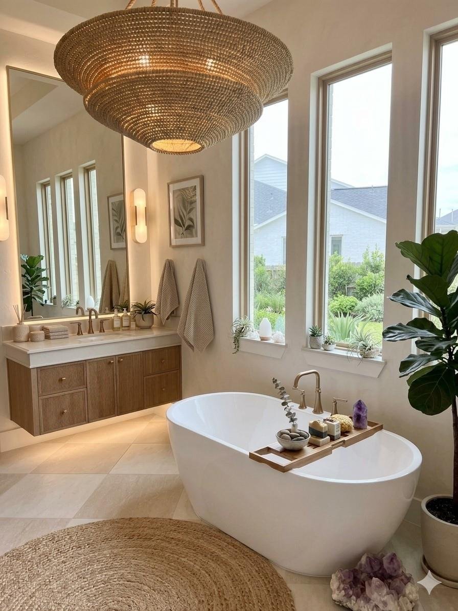 House in Conroe, Texas, United States 3 - 18251047