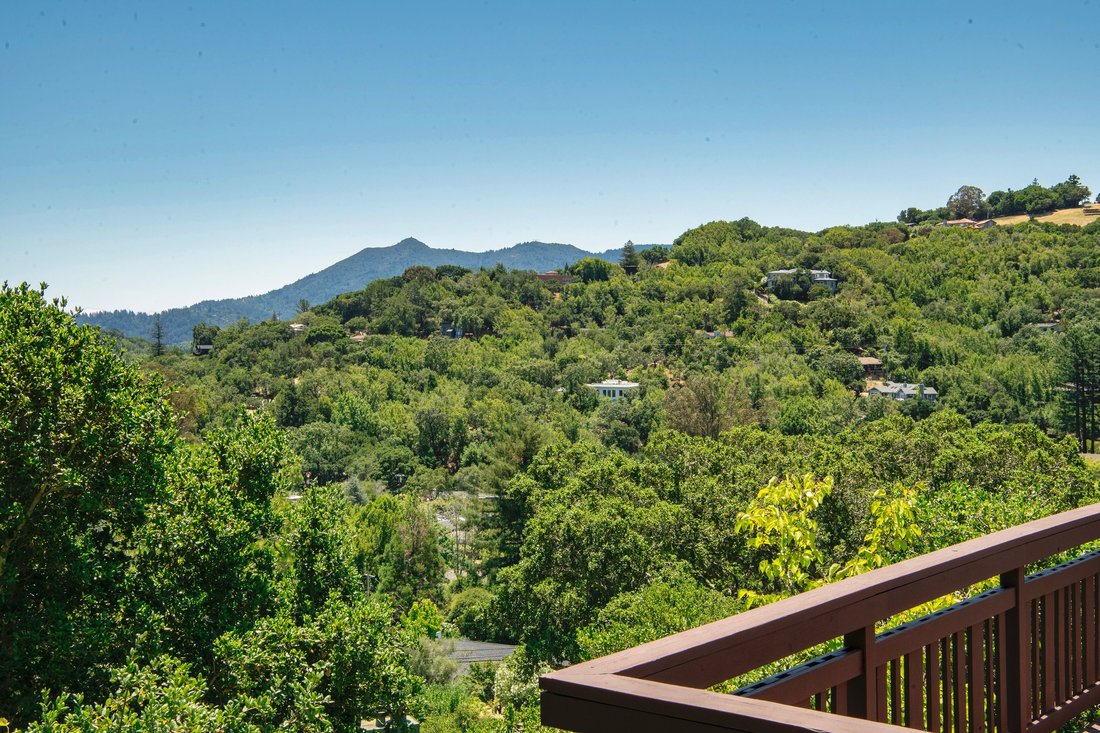 House in San Anselmo, California, United States 3 - 18251860