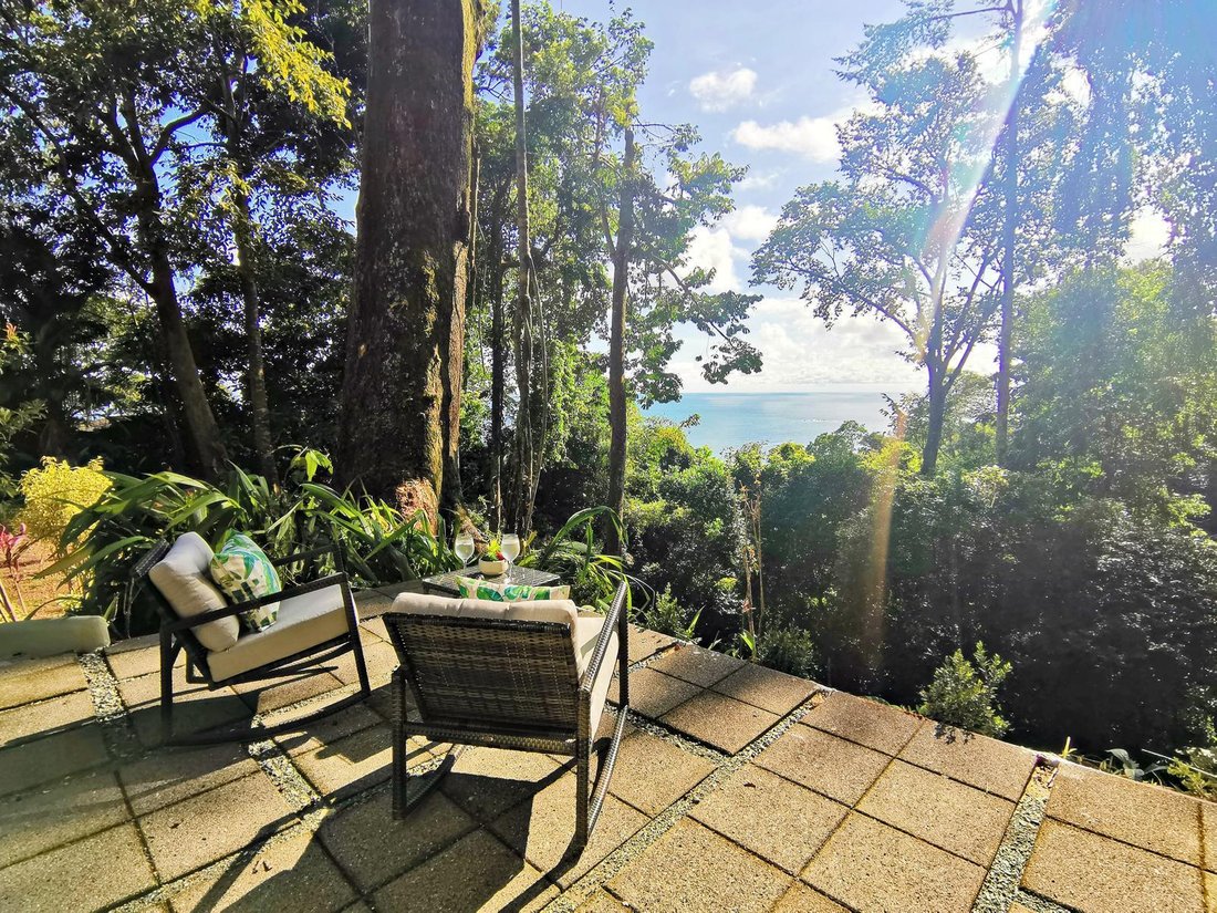 House in Dominicalito, Puntarenas Province, Costa Rica 1 - 18252318