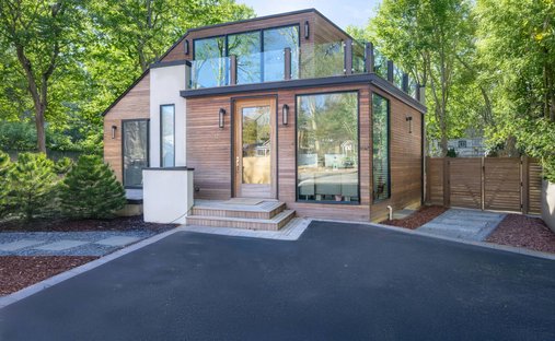 Casa a Springs, New York, Stati Uniti 1