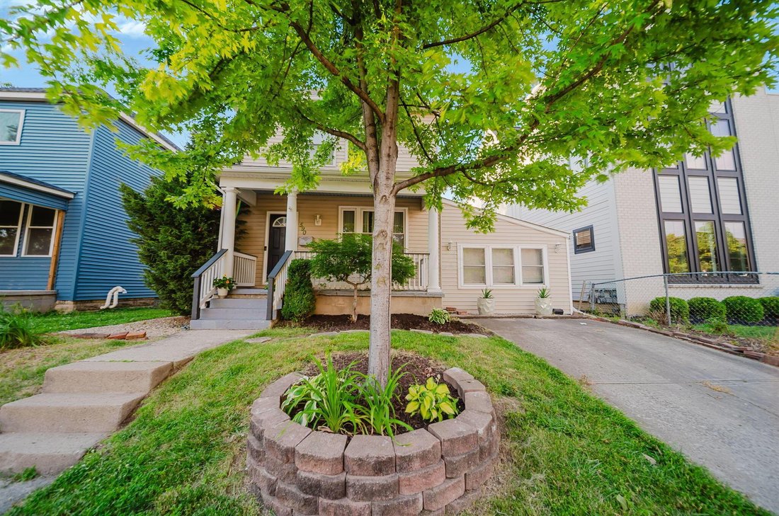 House in Columbus, Ohio, United States 2 - 18250208