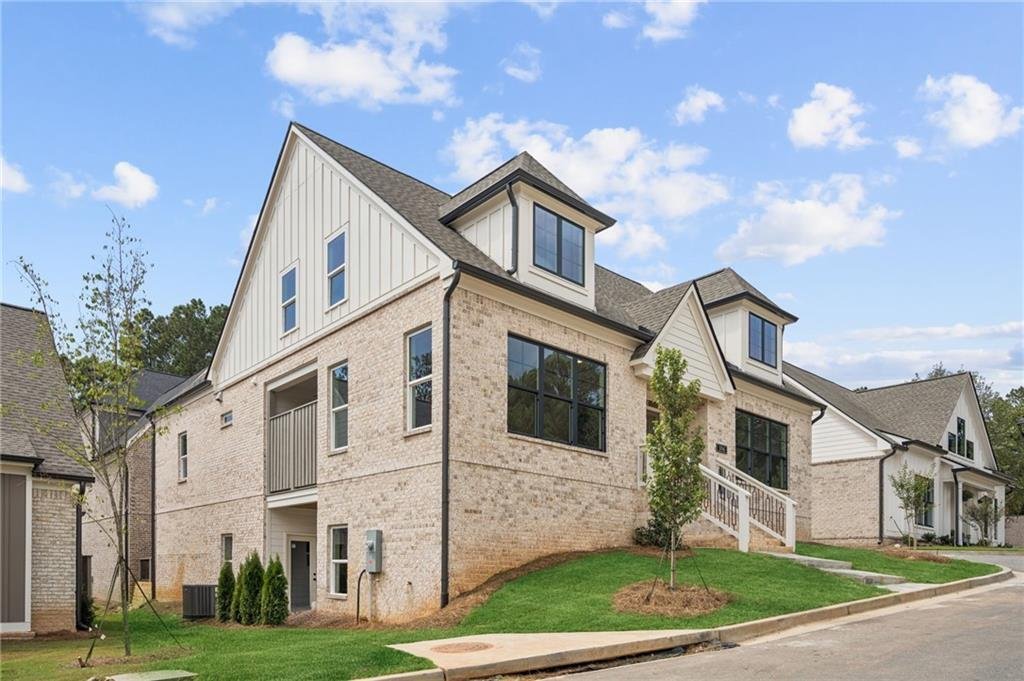 House in Alpharetta, Georgia, United States 3 - 18250759