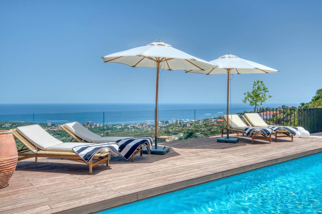 Villa in Platja d'Aro, Catalonia, Spain 1 - 18250515