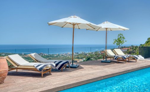 Villa a Platja d'Aro, Catalogna, Spagna 1