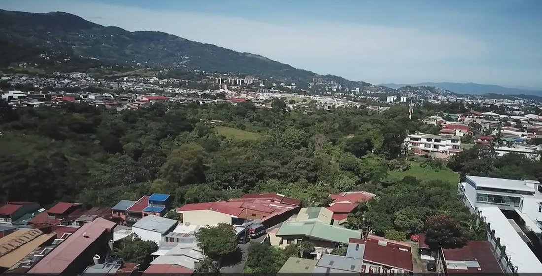 Terreno a Cinco Esquinas, San José, Costa Rica 1 - 18252298