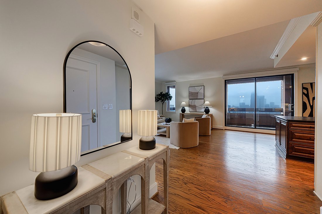 Appartement à Atlanta, Géorgie, États-Unis 3 - 17925022