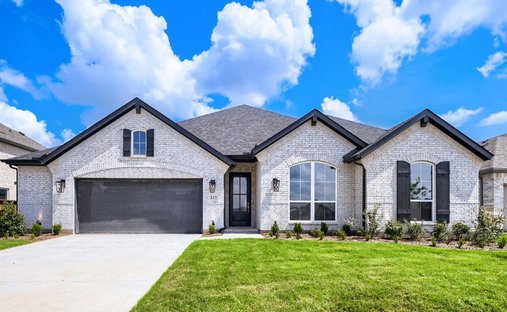 Maison à Celina, Texas, États-Unis 1